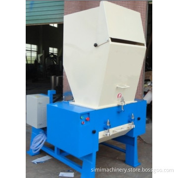 Recycling Plastic Machine